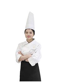 高級(jí)咖啡師茶飲培訓(xùn)師：韓甜