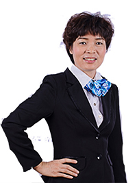 資深講師：肖玲英