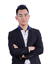 資深講師：朱再洲