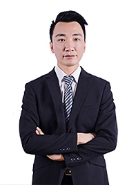 資深講師：何志宏