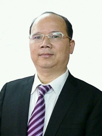 资深讲师：李启春