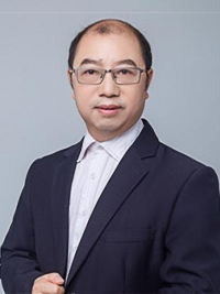 资深讲师：盛治武