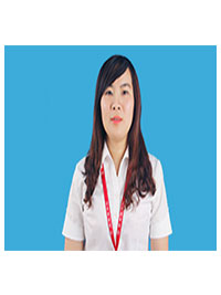 考证首席讲师：陈丽莎 