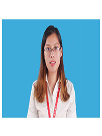 英语讲师：张玉令