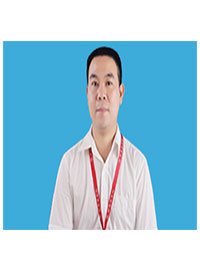 淘宝讲师/室内设计:张海丰 