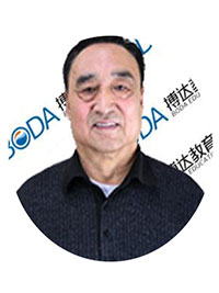 搏達(dá)教育教師：郭炳臣