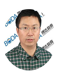 搏達(dá)教育教師：張吉兆