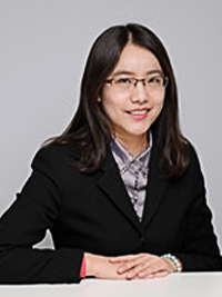 资深讲师：徐晓红