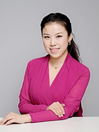 资深讲师：胡明慧