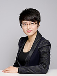 资深讲师：任跃男