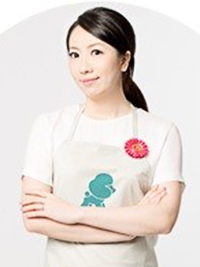 校长：李玥儿老师