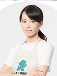 宠物美容师、牵犬师：陈燕芳老师