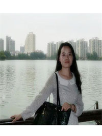 英語老師：Yolanda