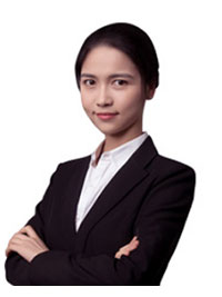 ​雅思写作资深教师：陈璇 