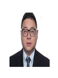 托福/雅思/GRE/GMAT高级英语老师：Ronald