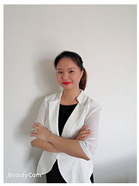 高级育婴师讲师：王毓老师