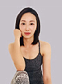 瑜伽理疗学院讲师：双双老师