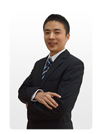 培訓(xùn)講師：張榮德