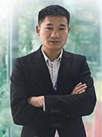 红帽认证培训导师：龚老师