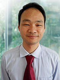 甲骨文认证培训导师：朱老师