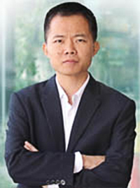 Cisco/Huawei认证培训导师：刘老师