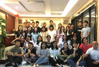 教學(xué)環(huán)境