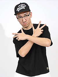 流行舞教師：張黎