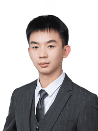 文科老師：劉家宜 Allan Lau