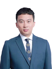 理科老師：廖子超 Jacky Liu