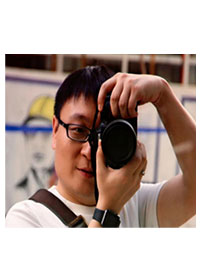 資深新媒體培訓(xùn)導(dǎo)師：張炫