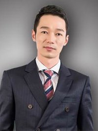 创始人兼董事：徐进老师