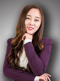 联合创始人：Yoyo老师