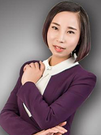 联合创始人：冯美华老师