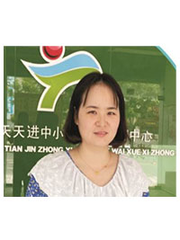 數(shù)學(xué)骨干教師：吳睿老師