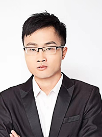 電商運營講師：鄧老師