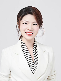 主播帶貨講師：黃老師