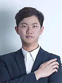 影視剪輯講師：鐘老師