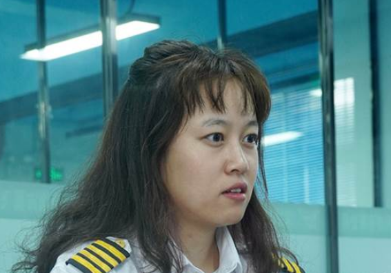 多旋翼教學老師：孫旭