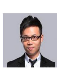 港籍教師:Jacky吳