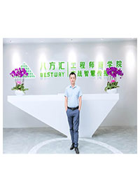 《电气项目总监》导师：李高铭