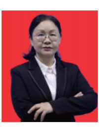 語文老師：黃伍梅