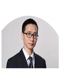 語文學科帶頭人:陳江濤