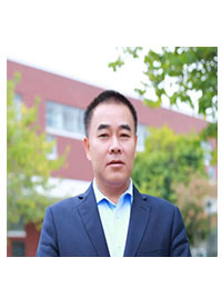 中學語文高級教師:楊遠華