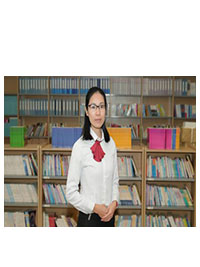 優(yōu)秀教師:沈小燕