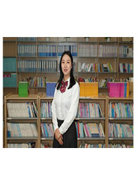 骨干教師:趙植鋅