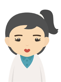 英語高級講師：臧惠嬡