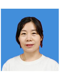 高中歷史骨干教師：蔣影