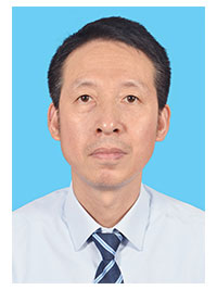 優(yōu)秀教師：周厚軍