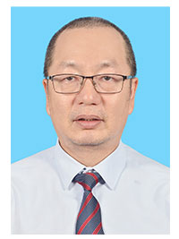 優(yōu)秀教師：王中明