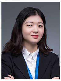 培訓(xùn)老師:Vivienne翟老師